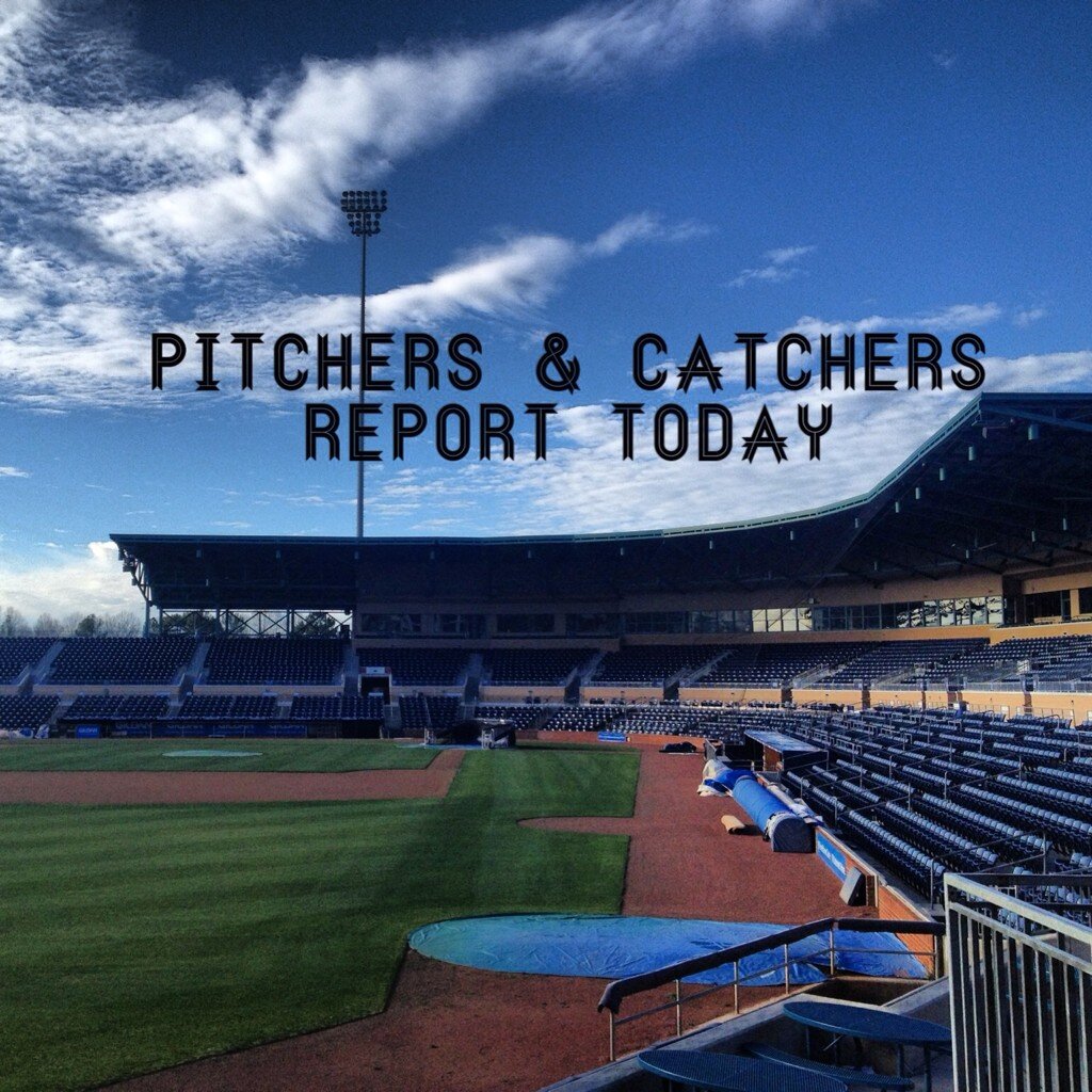 Durham Bulls on Twitter "Let's all say the magic words together