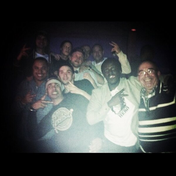 PotentoIsBack's tweet photo. @Jimbonader verrückt degga!!! http://t.co/xIU1S4Aj