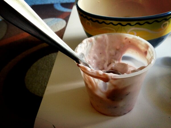 thealainajames's tweet photo. I am obsessed with parfaits... I never liked them but now I love them!!! ❤❤❤❤❤❤❤ http://t.co/ihCufi5v
