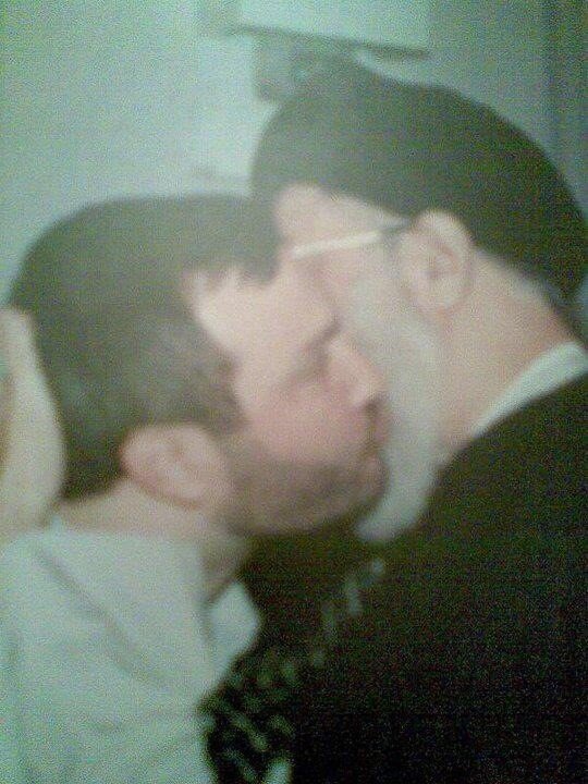 LebaneseShabbi7's tweet image. قائد النصرين و السيد القائد 
#ImadMughniyeh