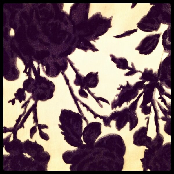 toryburch's tweet photo. Textures! #toryfall13 #nyfw http://t.co/cAKMqonv