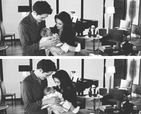 Athena_LA_'s tweet image. Rob and Kristen are so caring...!! #BDP2 #robsten ♥♥