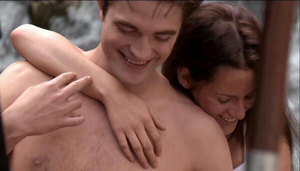 Athena_LA_'s tweet image. I miss #twilight...!! #BDP2 #robsten ♥♥
