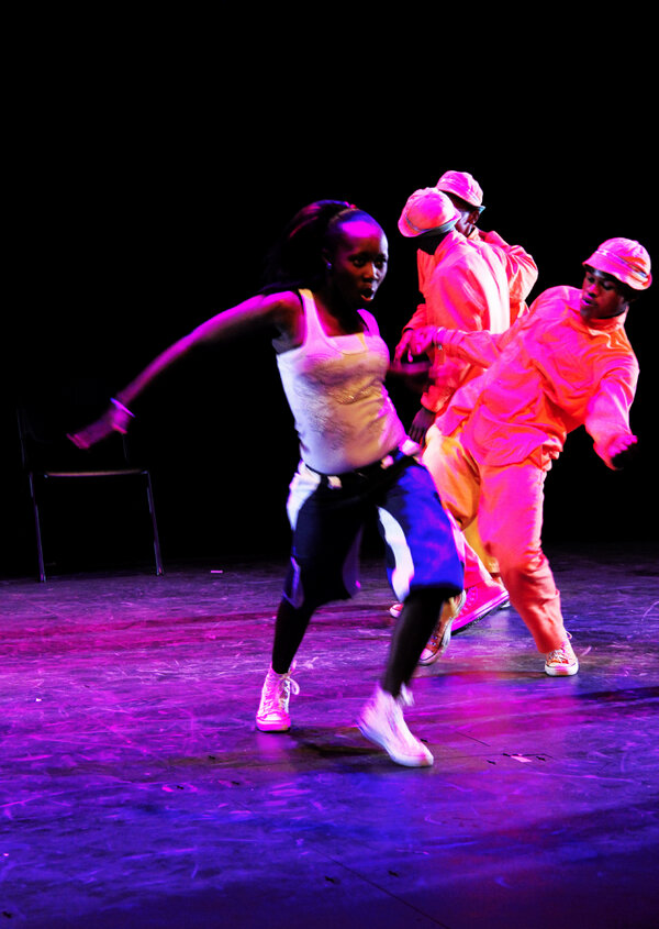 Soweto Theatre (@sowetotheatre) on Twitter photo 