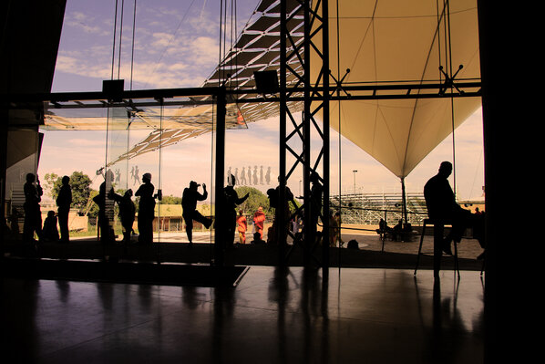 Soweto Theatre (@sowetotheatre) on Twitter photo 