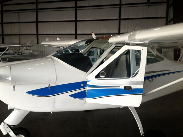 swayne__martin's tweet image. Lots of tests at school today #idratherbeflying #flying #pilot #studentpilot #badweather