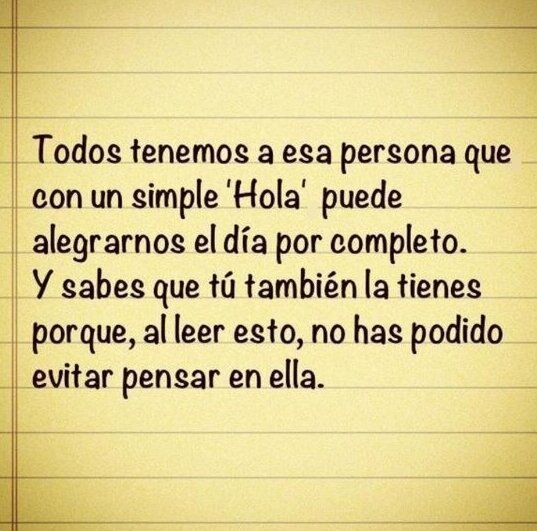 DeboConfesarQue's tweet photo. Todos tenemos a esa persona... http://t.co/TDmOQ8AU