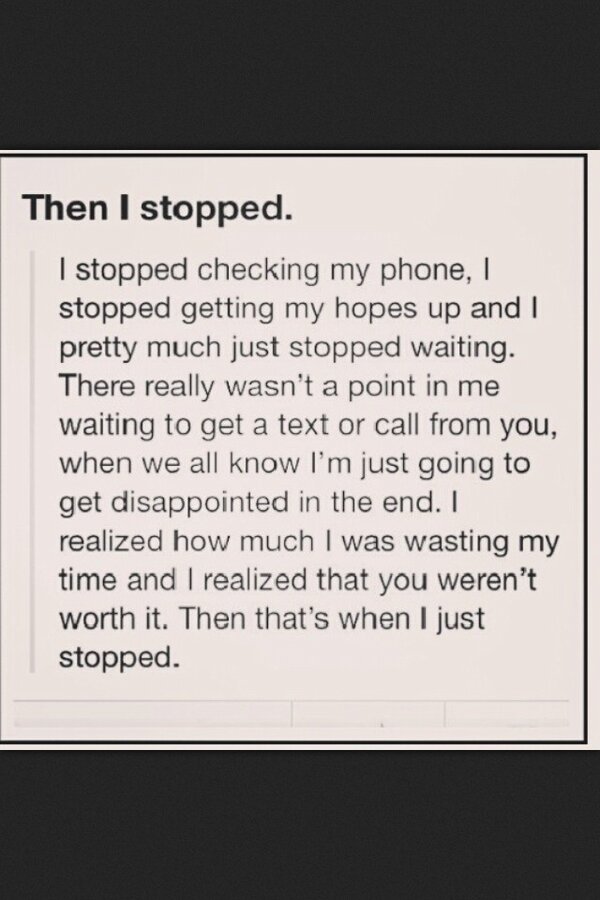 bawfobitch's tweet image. So fucking sad. #lossofhope #goodbad?