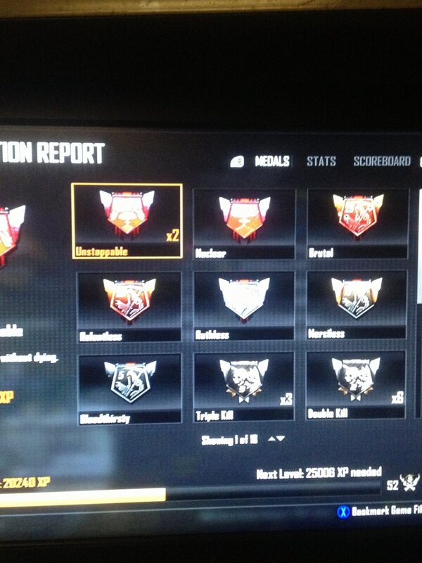 itsaCodlife's tweet image. #ItsaCodlife #firstone