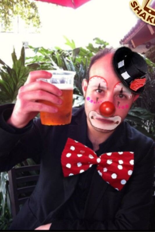 el_popis's tweet photo. Que trabajen los pobres! Salud ranflas #hoyesmidiafuerte http://t.co/inzwVsOq