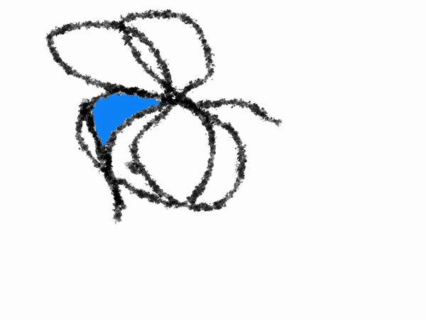 Made by Hello ColorPencil.