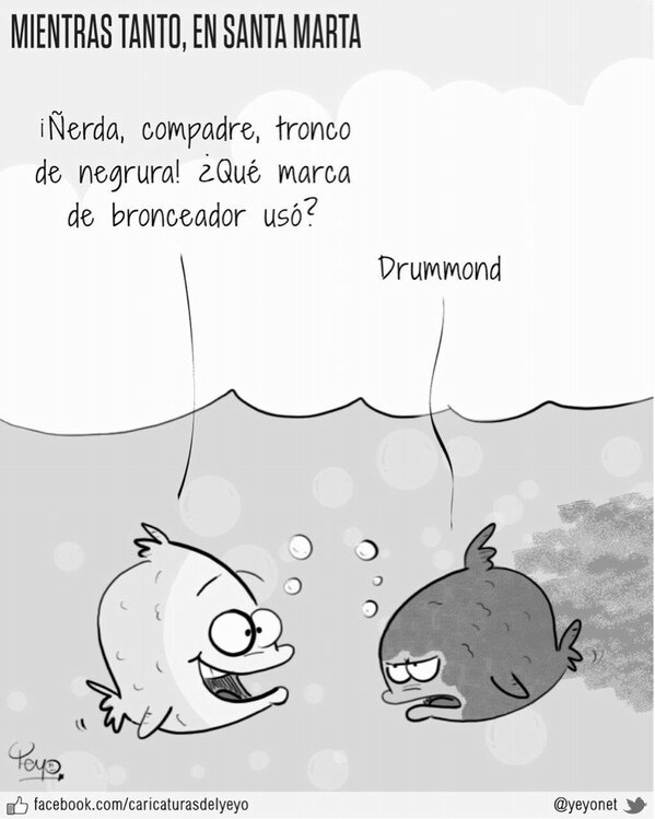 PirryOficial's tweet photo. Mientras tanto en SantaMarta......... http://t.co/9O2V8b6k