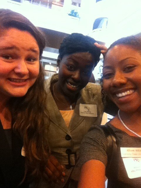 ASUPRSSA1's tweet photo. Tour Time! #ALsummit @prsaalabama http://t.co/SFXDmef2