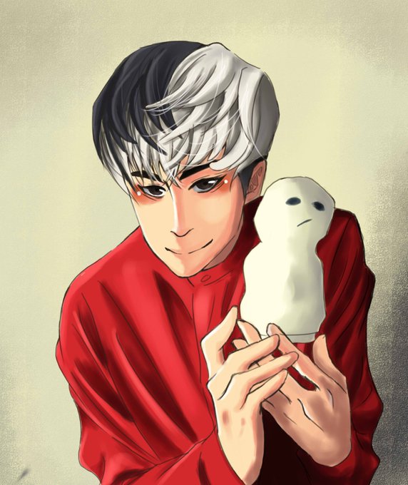 Gdragonのtwitterイラスト検索結果 古い順