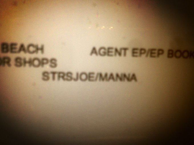 Someone just paid 1300 dollars for my flight, and spelled STRSJOE MANNA???? Escuse moiiii??!!! Hahahaha<a href="/tag/idontunderstand"class="tags"><span>#idontunderstand</span></a>