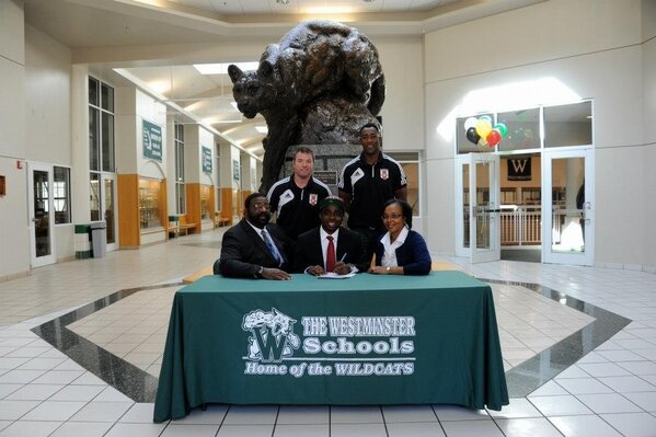 Georgia United DA tweet media