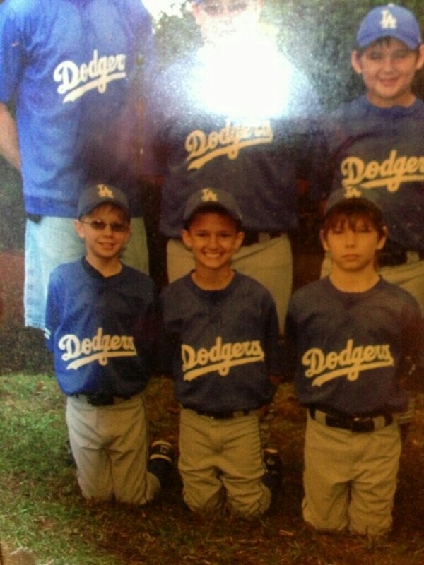 FCHS Baseball tweet media