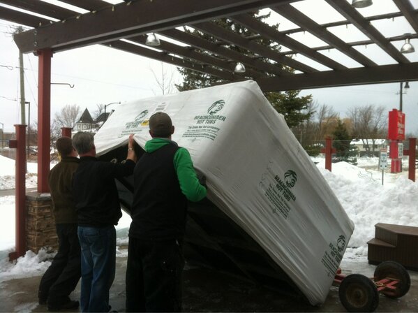 Collingwood BP (@bpcollingwood) on Twitter photo 