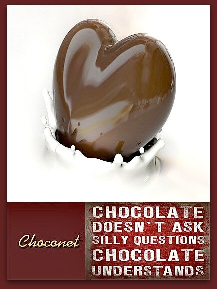 choconet1000's tweet photo. #surprise your #customers or #prospects with #promotional #chocolate #giveaways. Like us https://t.co/LtR4j9gj! http://t.co/kBDVrW6z
