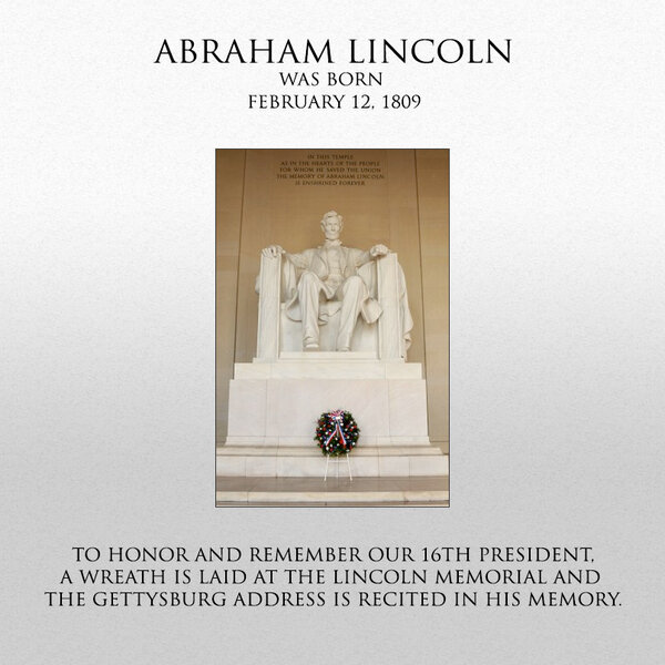 All #Lincoln, ALL DAY <a href="/lincolnmovie/">Lincoln</a>: honoring our 16th President for his birthday!