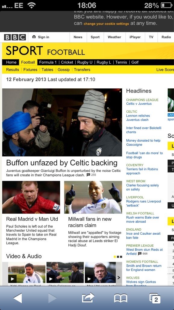 JasSinghMUFC's tweet image. Singh sharking Pirlo lol #LookASingh #Blue #Pagh