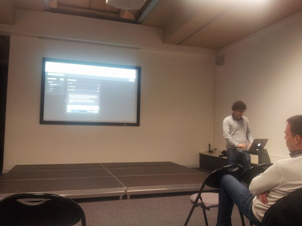 kwiky's tweet image. #Deployd ça je kiffe (cc @EdouardOuvrard )