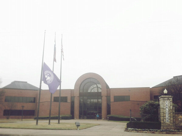 TarletonState tweet picture
