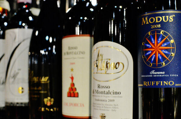 Italian Wine + Food Pairing Thursday 21Feb Wesley Chapel 5p-8p