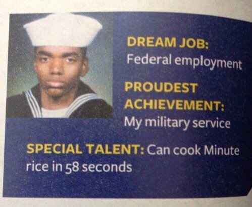 es ☾ on X: CAN COOK MINUTE RICE IN 58 SECONDS wHAT I CANT http
