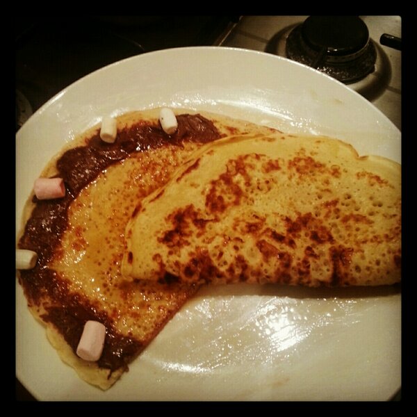 screims's tweet photo. @cotsyg  bet ur ragin #stuffed http://t.co/hygluahv