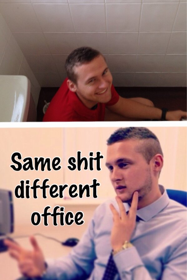 ASHJ218's tweet photo. @1Dan_Briggs rags to riches! http://t.co/tOCZnSvI