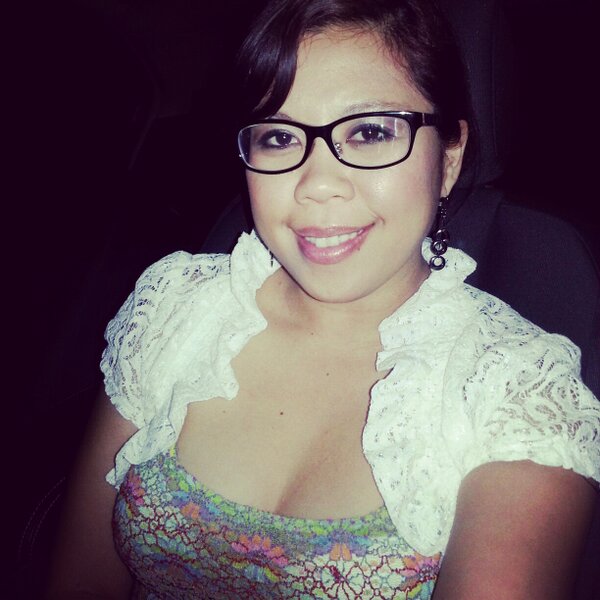 MissLuckyButton's tweet image. #Nerdified