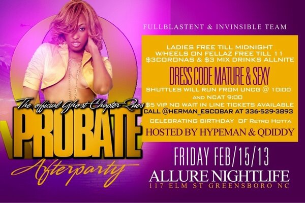 thickwitit_T's tweet image. #PROBATEAFTERPARTY AT #ALLUREFRIDAY