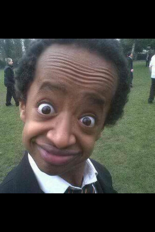 chrisbundey's tweet photo. @El_Phonzo Mog. Is this you??? http://t.co/vzJiKBWz