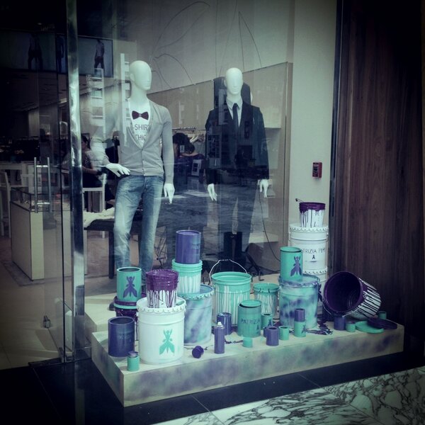 rocababie's tweet photo. Sólo hoy 60% descuento Patrizia Pepe Arcos Bosques colección hombre y mujer! @patriziapepemex http://t.co/WtDM3wFV