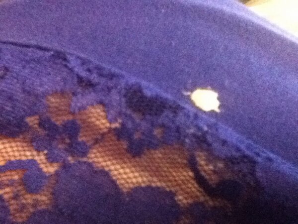 Dheliciious's tweet image. La tâche de la gourmandise !!haha #iLoveIce