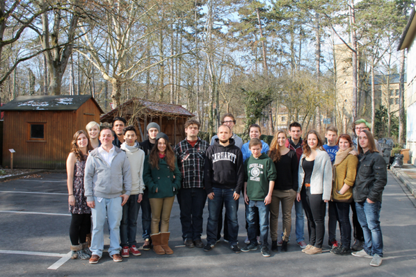#BvT13 in Würzburg - für eine bundesweite #SchülerInnenvertretung! Eine gute Grundlage wurde geschaffen. ^n