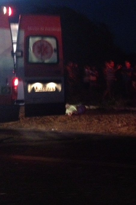 Foto | Renato Resende Foto | Renato Resende