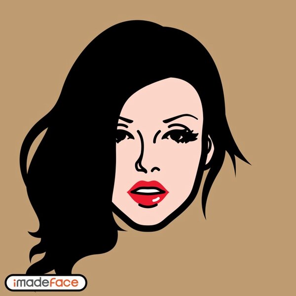 arcamanis80's tweet photo. #iMadeFace trial http://t.co/obQOPxHQ