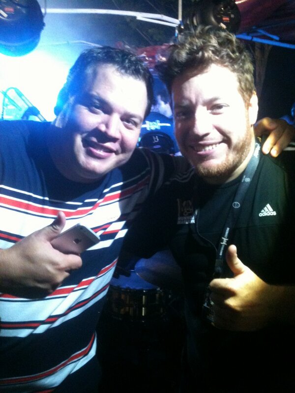 dodyspider's tweet photo. Show Catanduva com @Joaquim_JRMM # PIPOCO http://t.co/aZ7ZSIlR