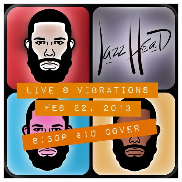 Jazzheadband's tweet photo. @CLTbuzz come on by and enjoy some smooth jazz with JazzHead.... http://t.co/NQEMiCof