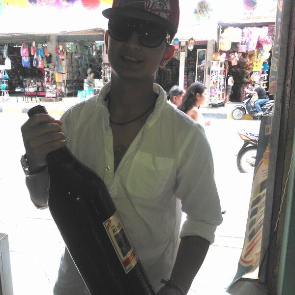 TeamAfuego's tweet image. @#Peru2012