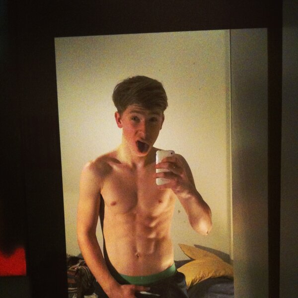 rosshalward tweet picture