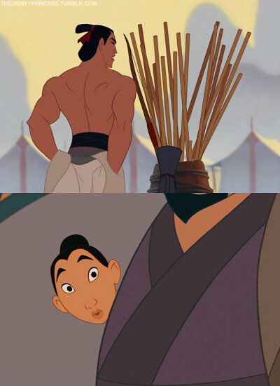 MonserratVeneg2's tweet photo. Esa mulan Jajajaja
#MiradaPerver http://t.co/avgtdsxR