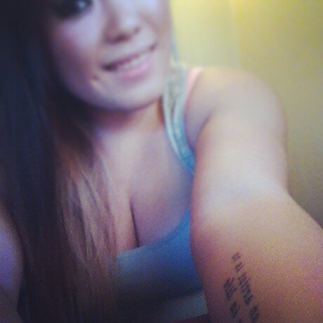 bray_wash's tweet photo. Someone will always disagree on what you do, don't let people bring you down  . <3 http://t.co/Sw1L5eCQ