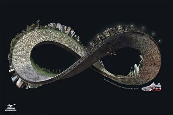 Animate y comprate unos Mizuno.
La cultura running se toma nuestro pais.