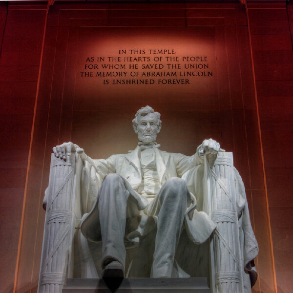 LincolnQuote's tweet photo. Happy Birthday President Lincoln! http://t.co/MoCEg1yz