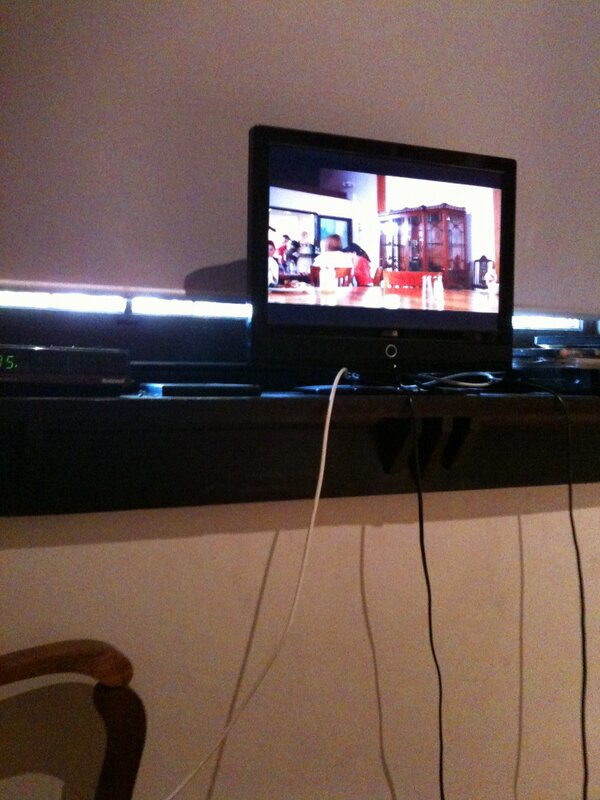 iamannagiulia's tweet image. Watching the clique #mandiline #fashion