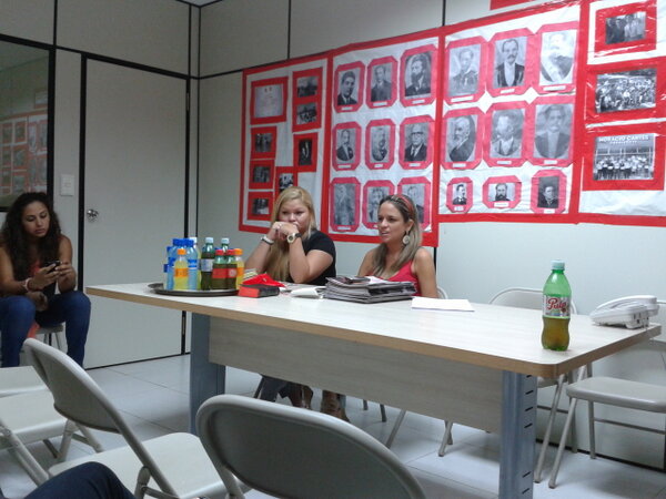 Syndy Benitez tweet media