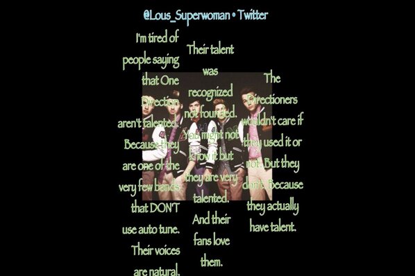 Lous_Superwoman's tweet image. Heres my One Direction edit. Like it(:? #OneDirectionEdit